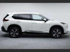 Photo of the vehicle Nissan X-Trail