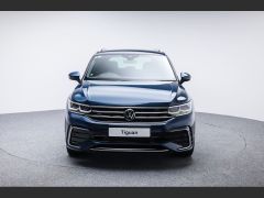 Photo of the vehicle Volkswagen Tiguan