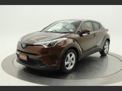 Photo of the vehicle Toyota C-HR