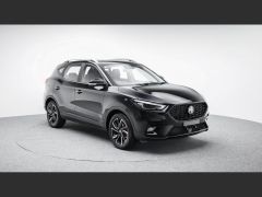 Photo of the vehicle MG ZS