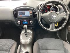 Photo of the vehicle Nissan Juke