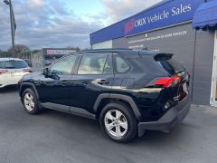 Photo of the vehicle Toyota RAV4