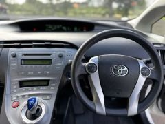 Photo of the vehicle Toyota Prius