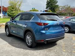 Photo of the vehicle Mazda CX-5