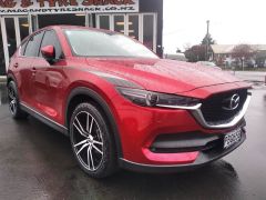 Photo of the vehicle Mazda CX-5