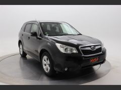 Photo of the vehicle Subaru Forester