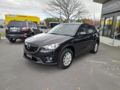 Photo of the vehicle Mazda CX-5