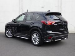 Photo of the vehicle Mazda CX-5