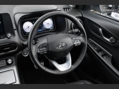 Photo of the vehicle Hyundai Kona