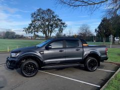 Photo of the vehicle Ford Ranger