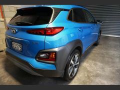 Photo of the vehicle Hyundai Kona