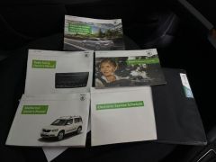 Photo of the vehicle Skoda Yeti