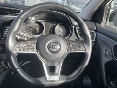 Photo of the vehicle Nissan Qashqai