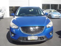 Photo of the vehicle Mazda CX-5