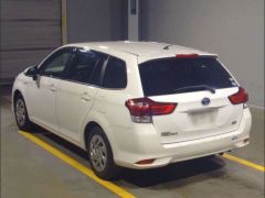 Photo of the vehicle Toyota Corolla