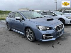 Photo of the vehicle Subaru Levorg