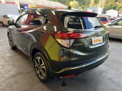 Photo of the vehicle Honda Vezel