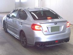 Photo of the vehicle Subaru WRX