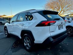 Photo of the vehicle Toyota RAV4