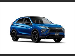 Photo of the vehicle Mitsubishi Eclipse Cross