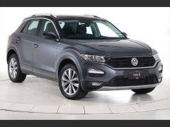 Photo of the vehicle Volkswagen T-Roc