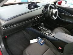 Photo of the vehicle Mazda CX-30