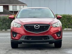 Photo of the vehicle Mazda CX-5