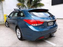 Photo of the vehicle Hyundai i40