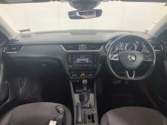 Photo of the vehicle Skoda Octavia