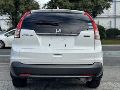 Photo of the vehicle Honda CR-V