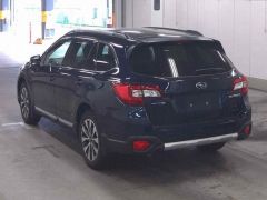 Photo of the vehicle Subaru Outback