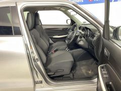 Photo of the vehicle Suzuki Swift