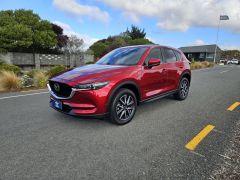 Photo of the vehicle Mazda CX-5