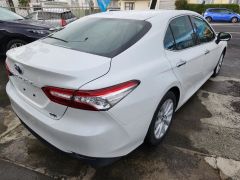 Photo of the vehicle Toyota Camry