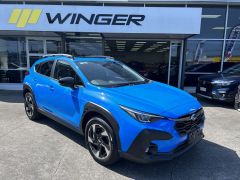 Photo of the vehicle Subaru Crosstrek