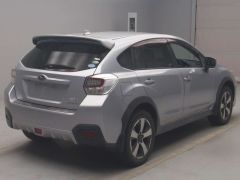 Photo of the vehicle Subaru XV