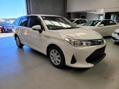 Photo of the vehicle Toyota Corolla