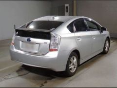 Photo of the vehicle Toyota Prius