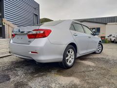 Photo of the vehicle Toyota Camry