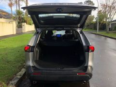 Photo of the vehicle Toyota RAV4