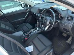 Photo of the vehicle Mazda CX-5