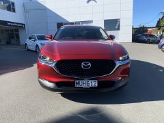 Photo of the vehicle Mazda CX-30