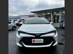 Photo of the vehicle Toyota Corolla