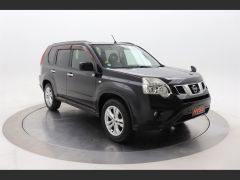 Photo of the vehicle Nissan X-Trail