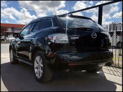 Photo of the vehicle Mazda CX-7