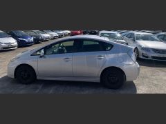 Photo of the vehicle Toyota Prius