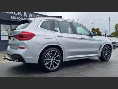 Photo of the vehicle BMW X3