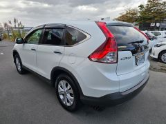 Photo of the vehicle Honda CR-V