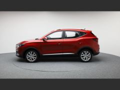 Photo of the vehicle MG ZS