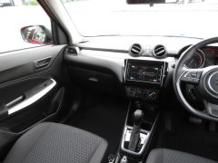 Photo of the vehicle Suzuki Swift